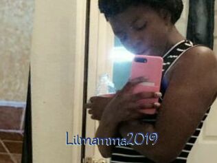Lilmamma2019