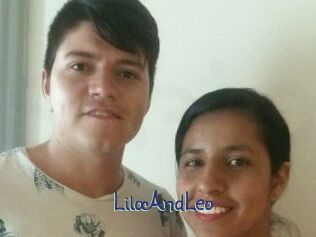 LiloAndLeo