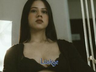 Lilskye