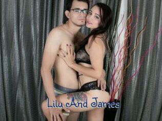 Lilu_And_James