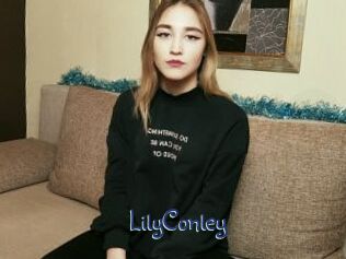LilyConley