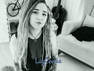LilyCoollis
