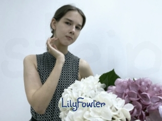 LilyFowler