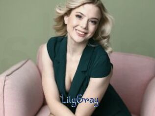 LilyGray