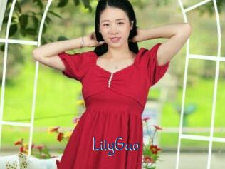 LilyGuo