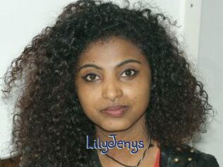 LilyJenys
