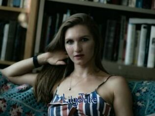 LilyJolie
