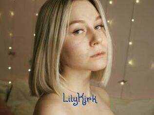 LilyKirk