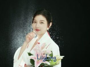 LilyLing