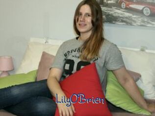 LilyOBrien