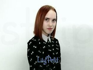 LilyPetit