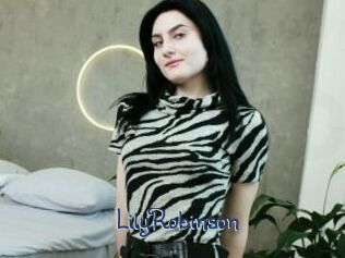 LilyRobinson
