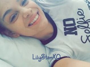 LilyStarXO
