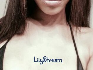 LilyStream