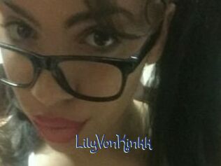 LilyVonKinkk