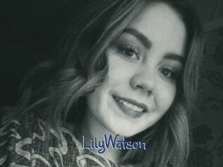 LilyWatson