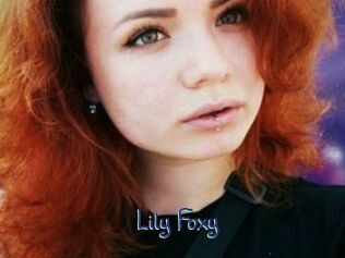 Lily_Foxy
