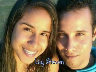 Lily_Steven