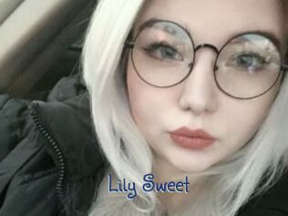 Lily_Sweet