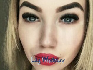 Lily_Whiteluv