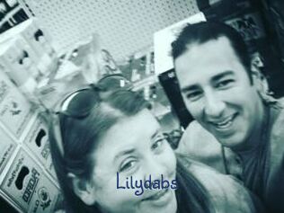 Lilydabs