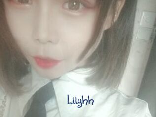 Lilyhh