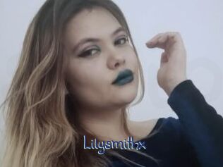 Lilysmithx