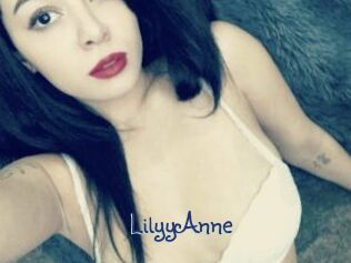 LilyyAnne
