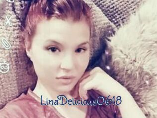 LinaDelicious0618