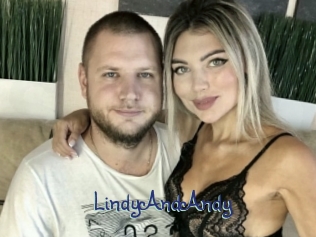 LindyAndAndy Stripx