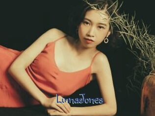 LinnaJones