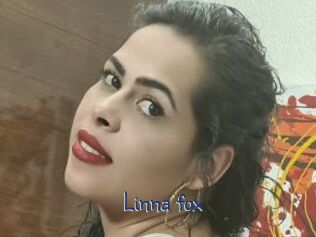 Linna_fox