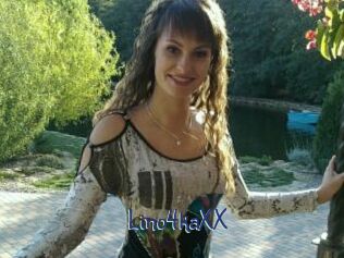 Lino4kaXX