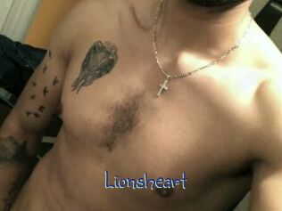 Lionsheart