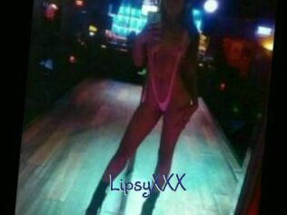 LipsyXXX