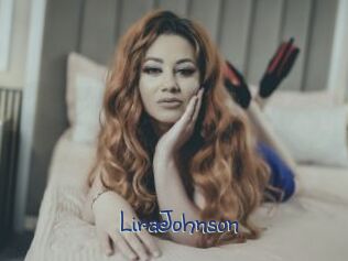 LiraJohnson