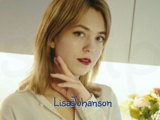 LisaJohanson