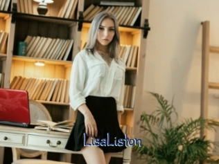 LisaListon