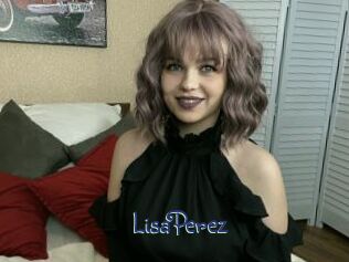 LisaPerez