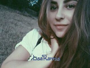LisaRannis