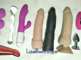 LisaSweetLips