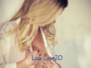 Lisa_Love20