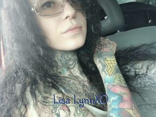 Lisa_LynnXO