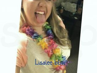 Lisalee_bbw