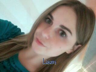 Lisan