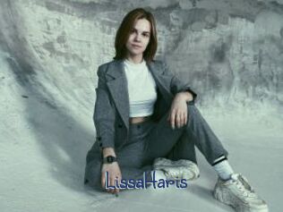 LissaHaris
