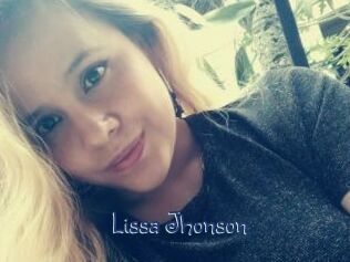 Lissa_Jhonson