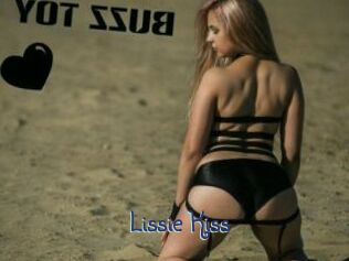 Lissie_Kiss