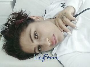 LisyFerro