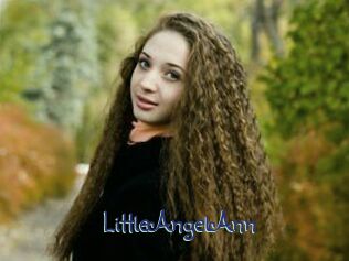 LittleAngelAnn